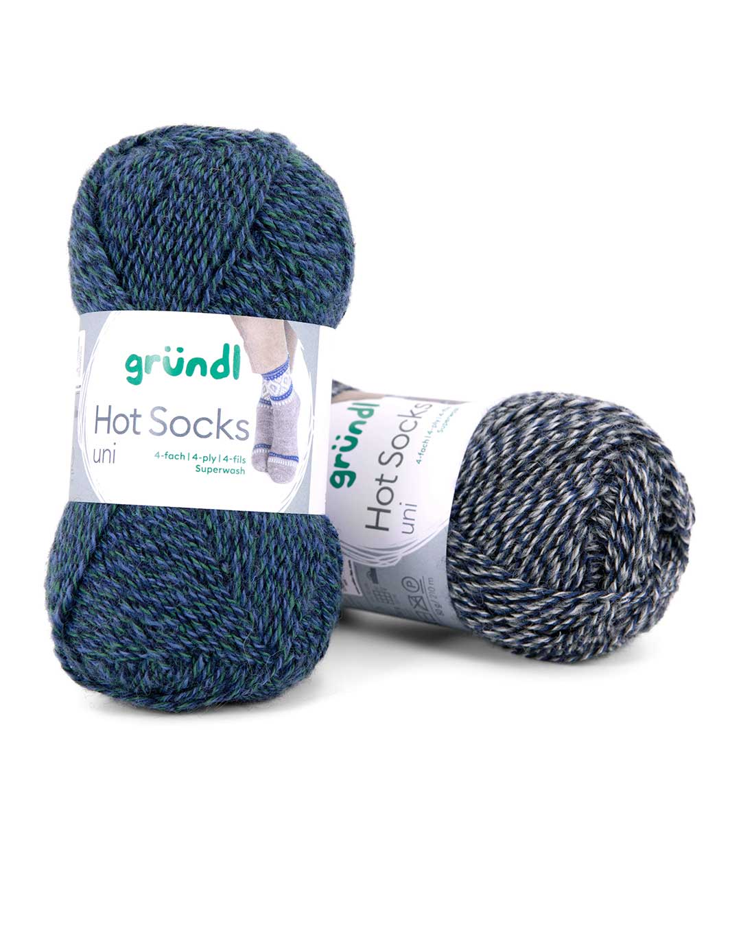 Hot Socks uni 50