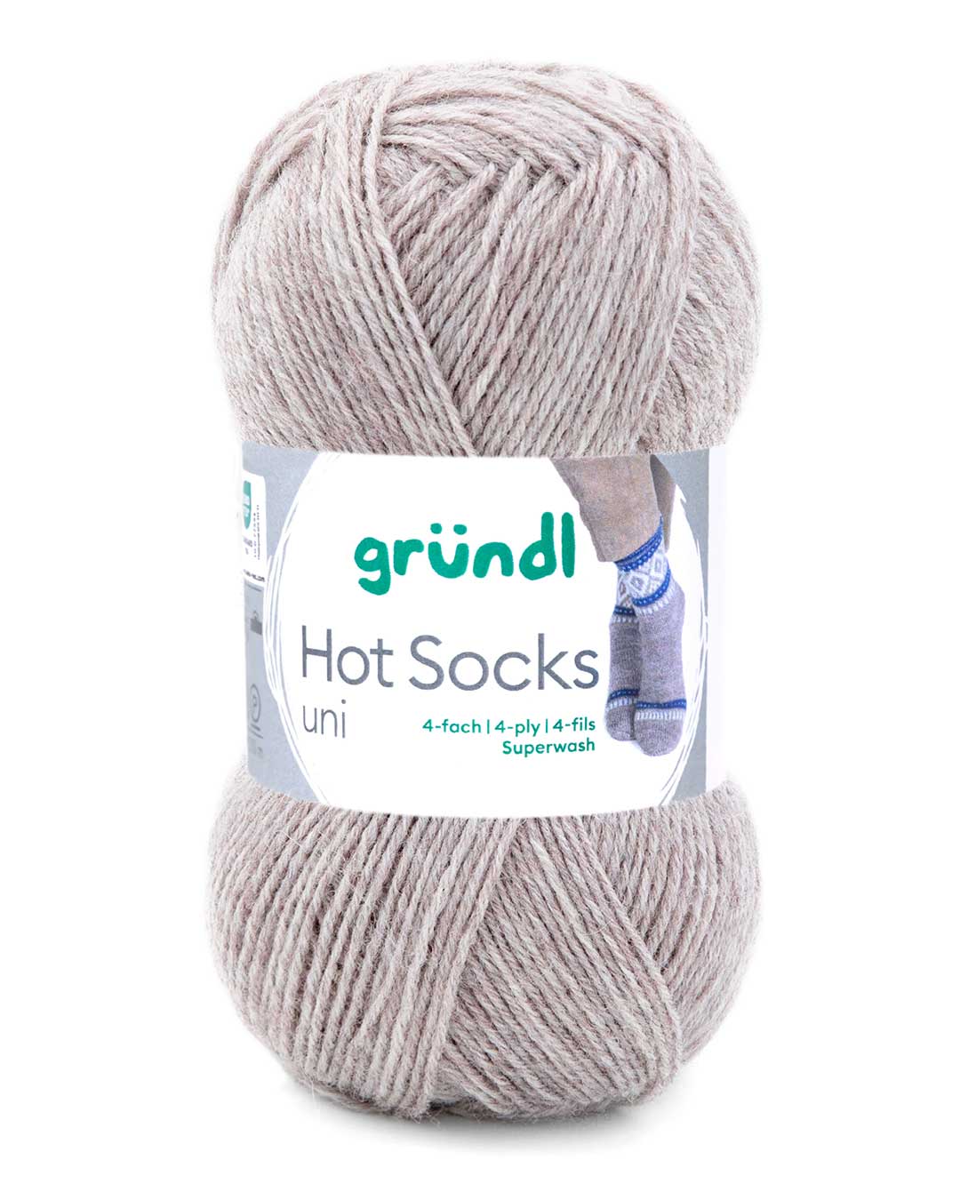 Hot Socks uni 50
