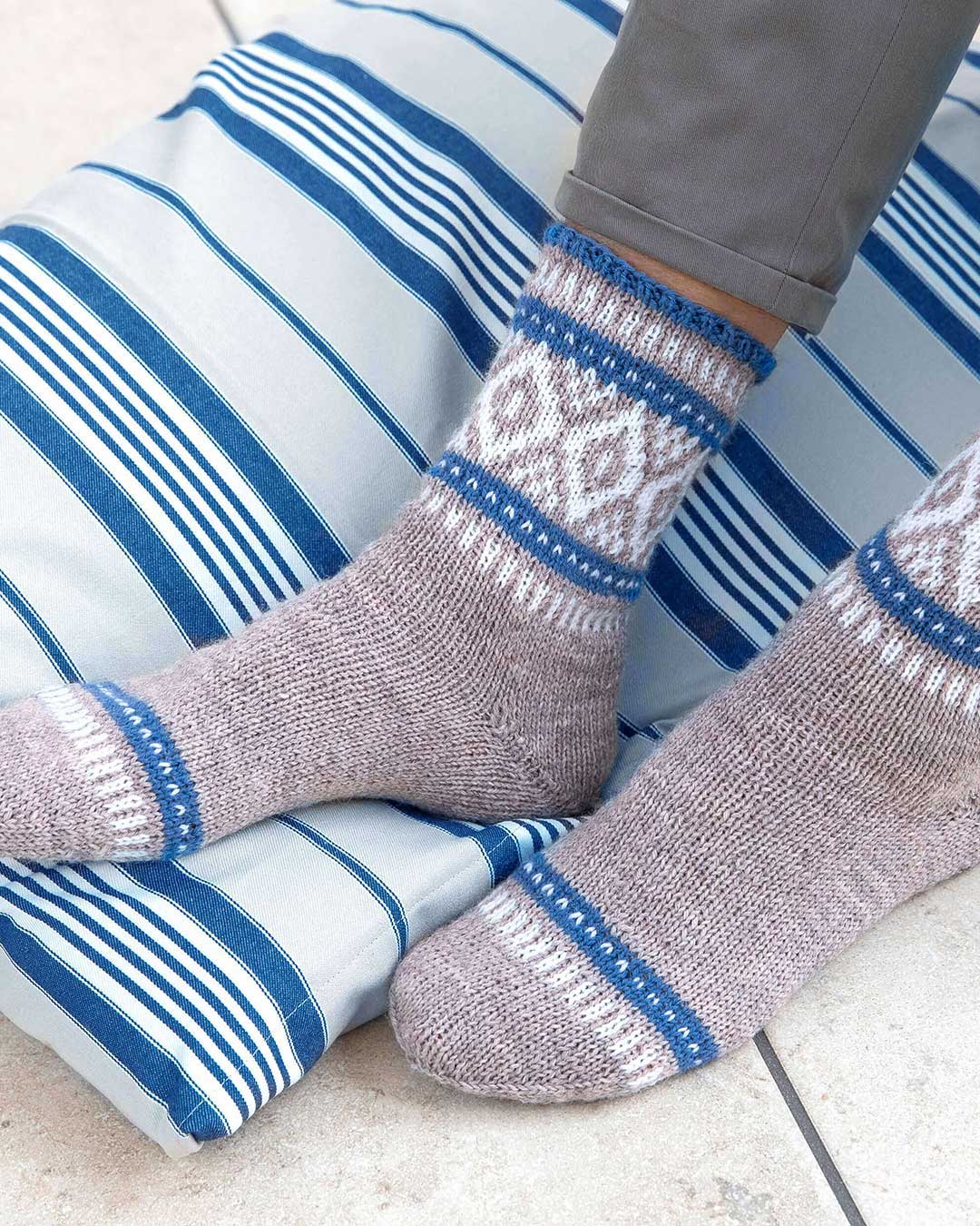 Hot Socks uni 50