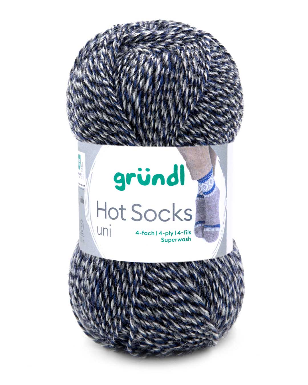 Hot Socks uni 50