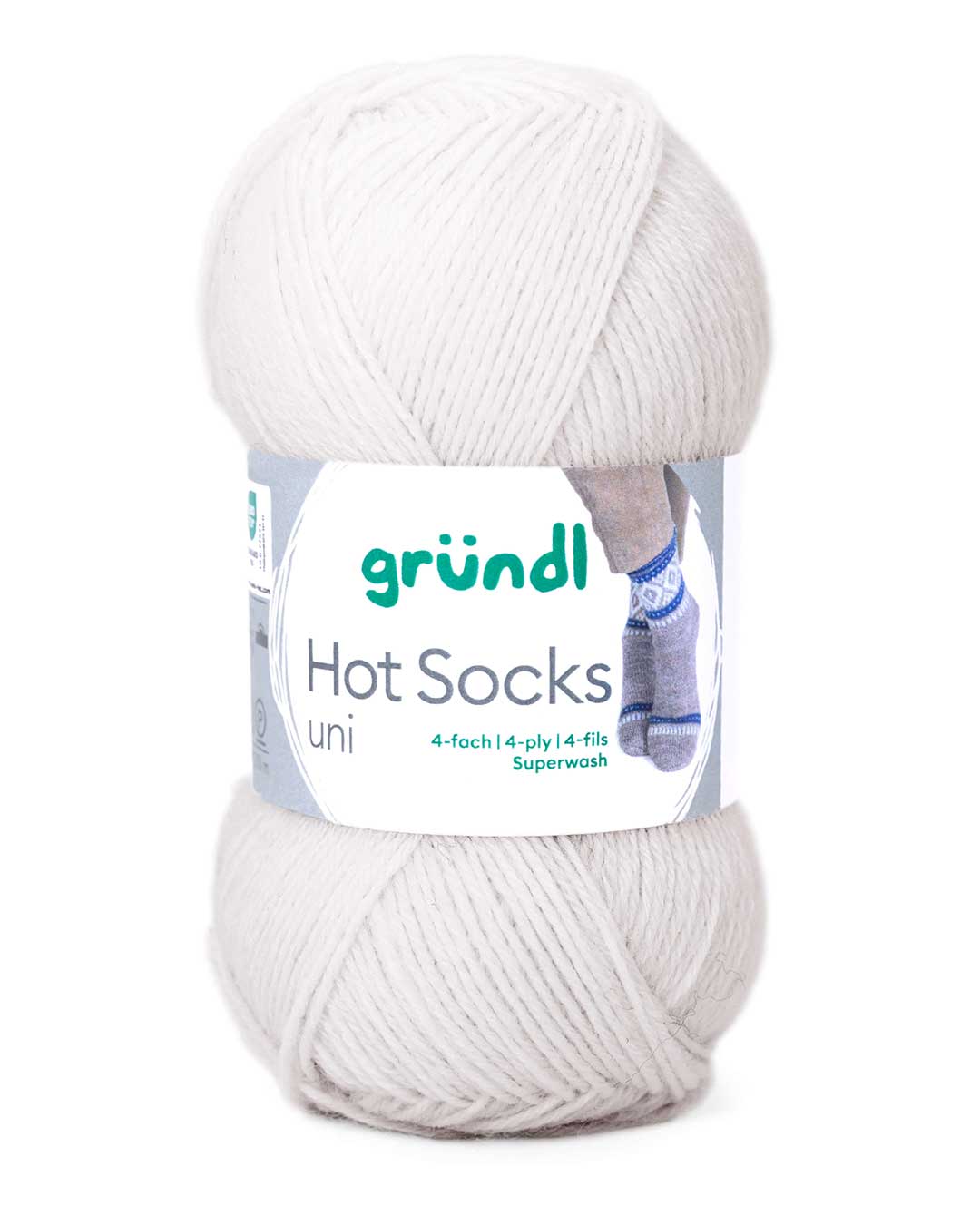 Hot Socks uni 50