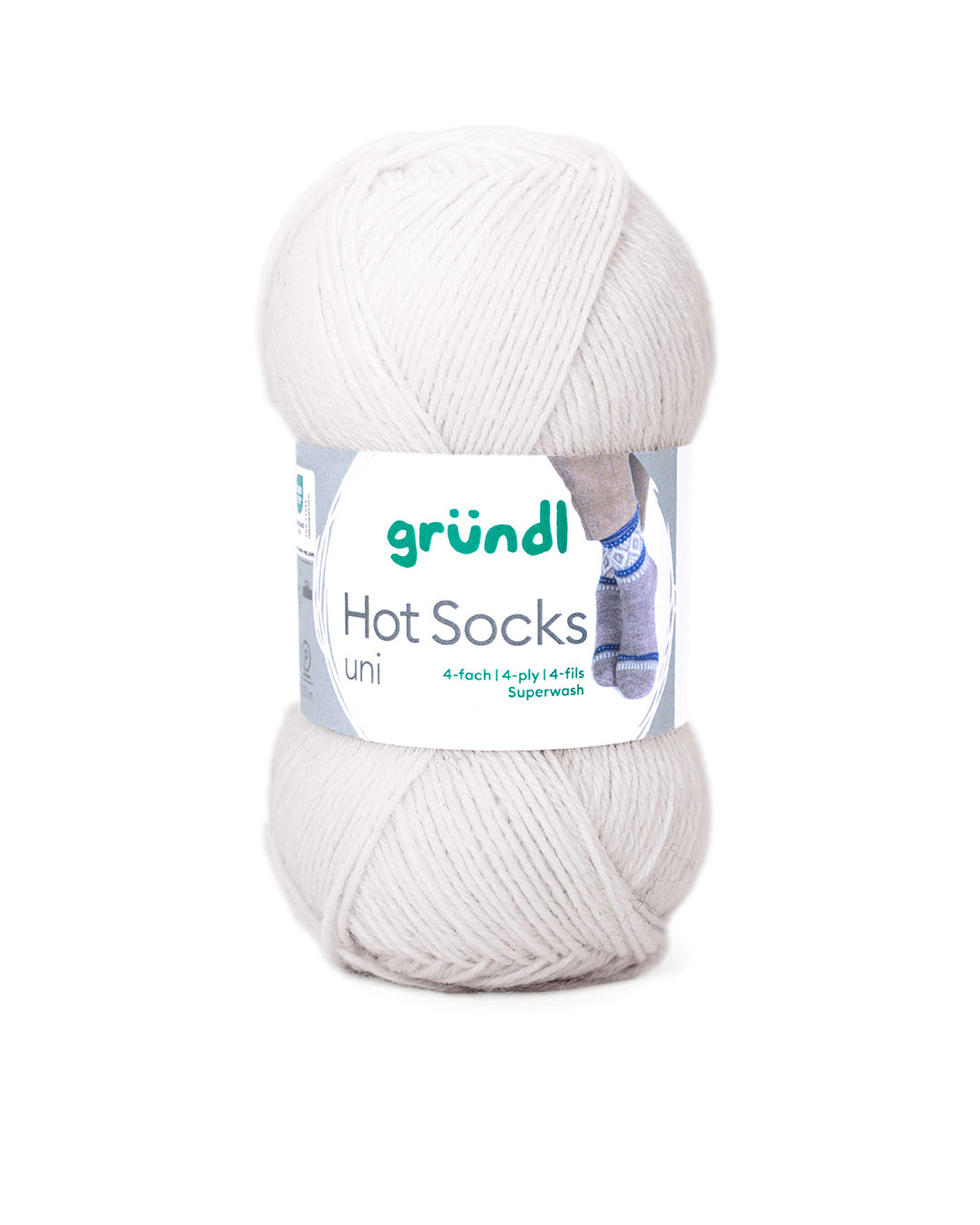Hot Socks uni 50