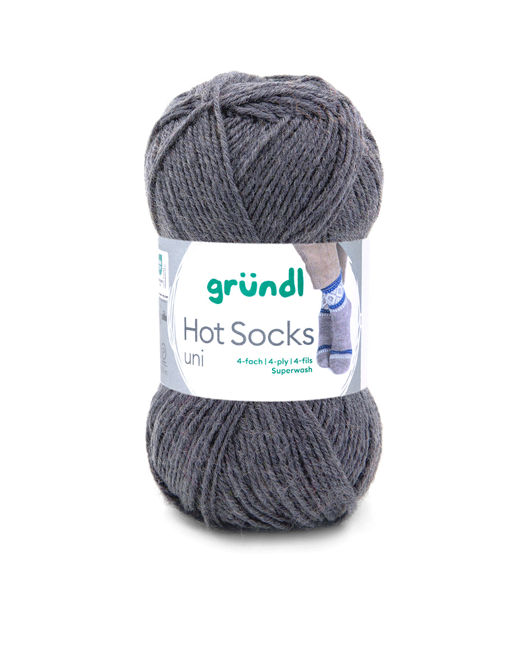 Hot Socks uni 50