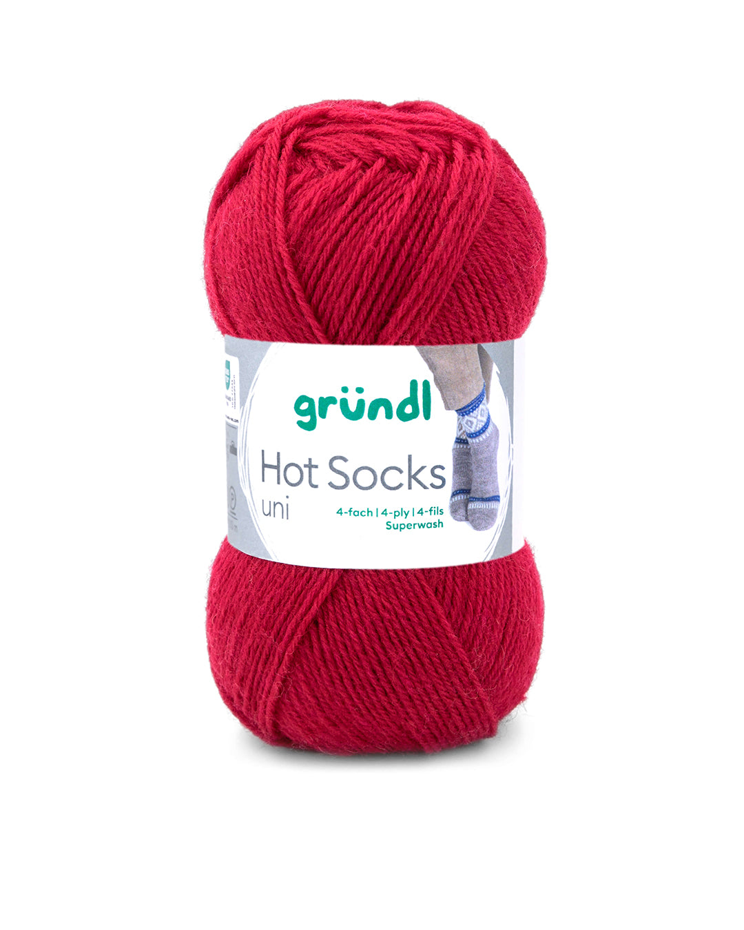 Hot Socks uni 50