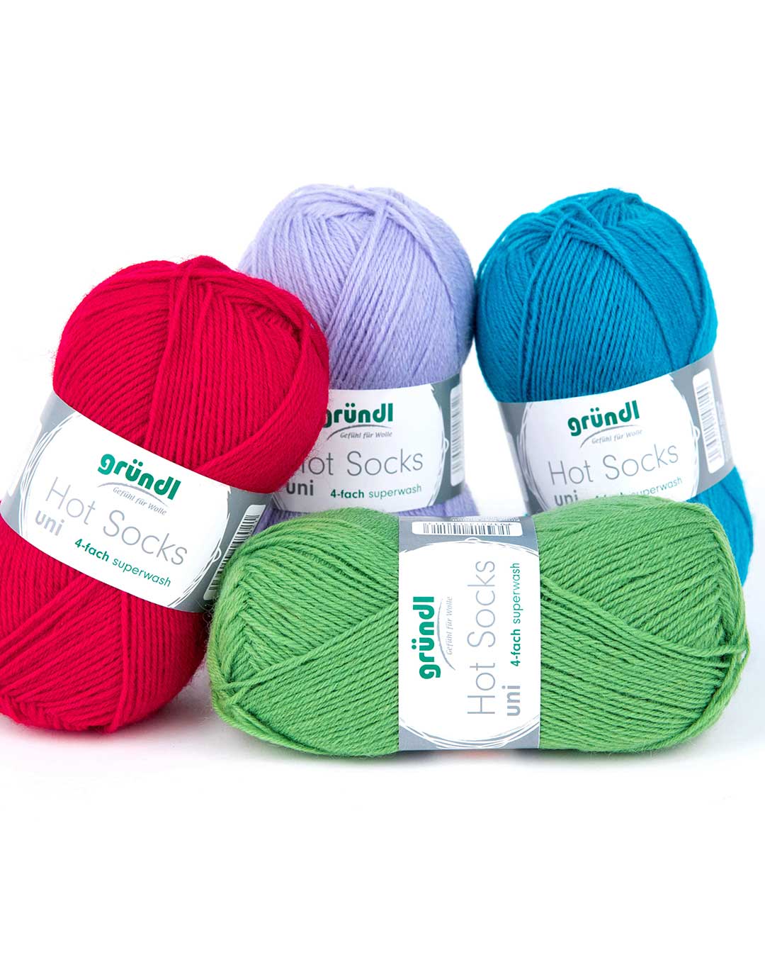 Hot Socks uni 50