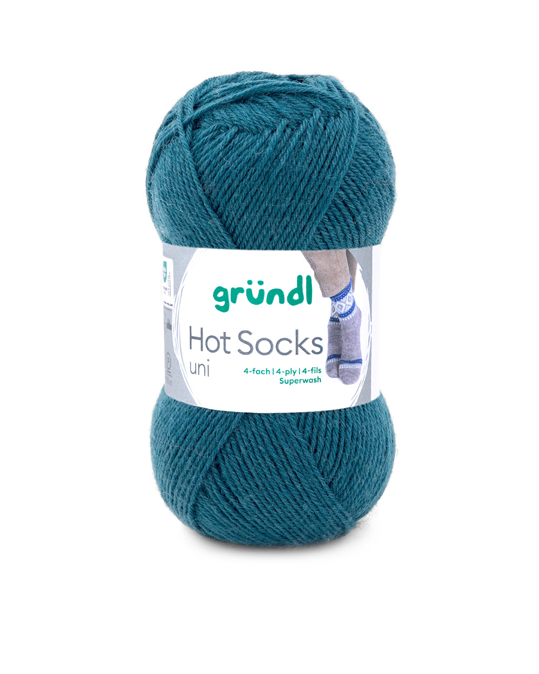 Hot Socks uni 50