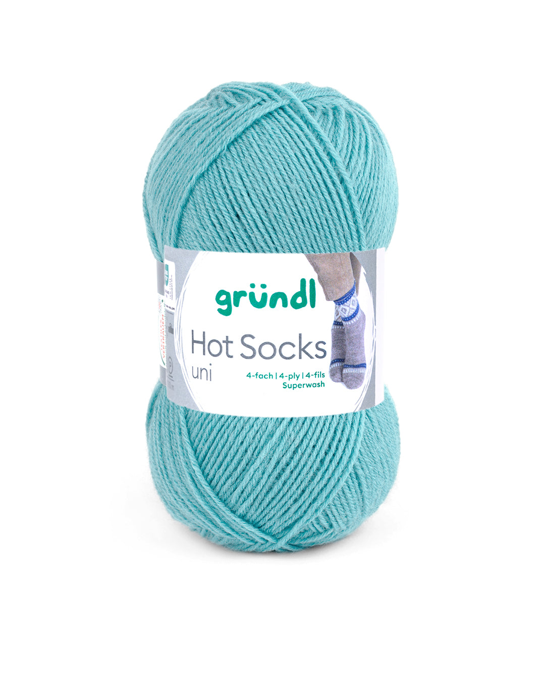 Hot Socks uni 50