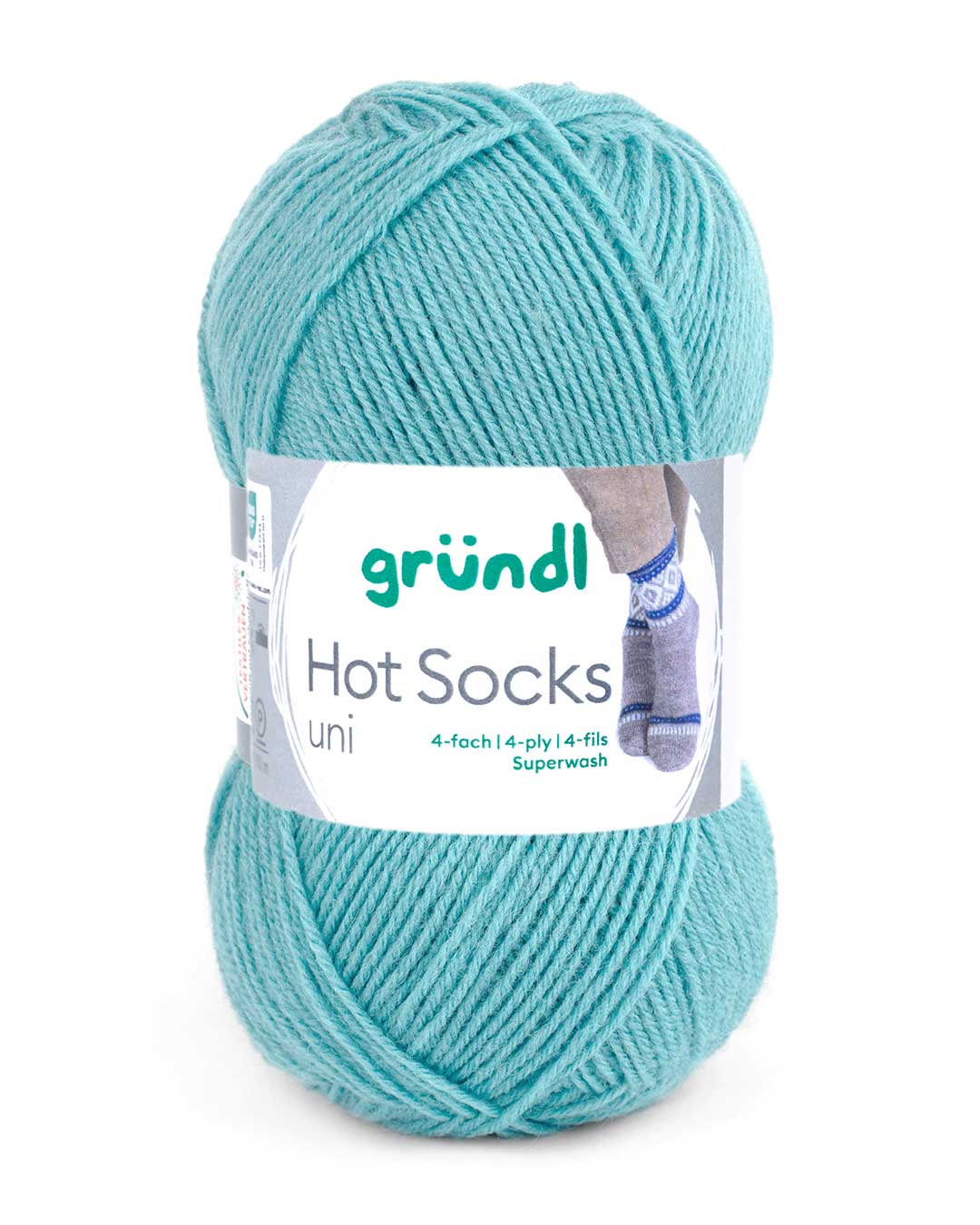 Hot Socks uni 50