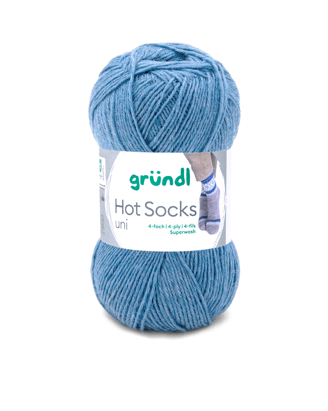 Hot Socks uni 50