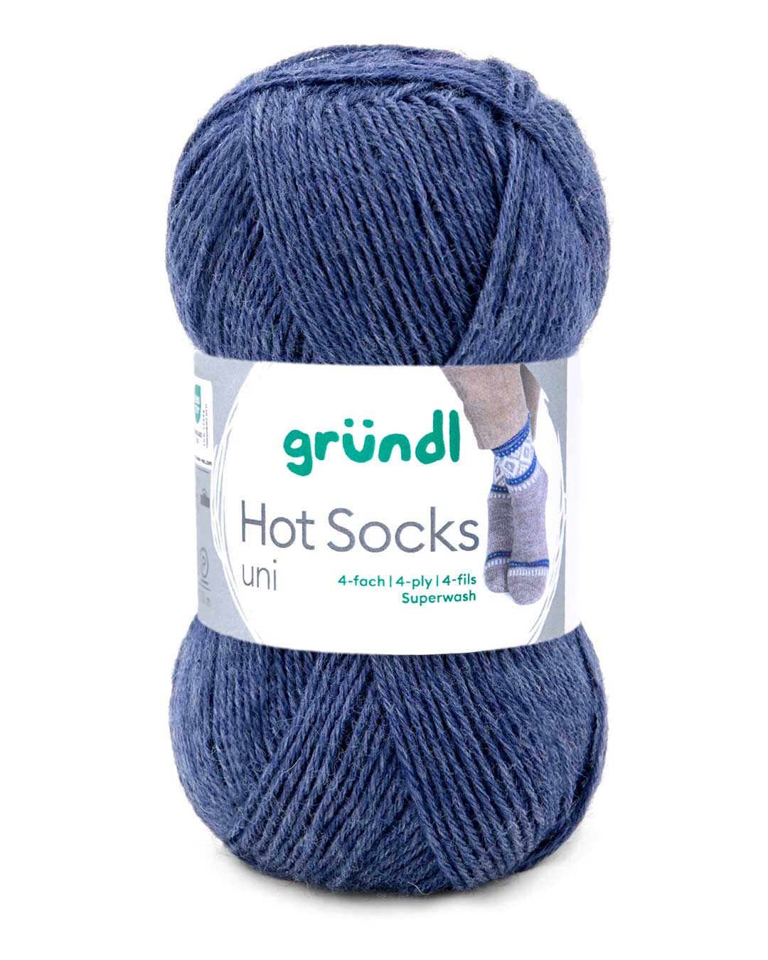 Hot Socks uni 50