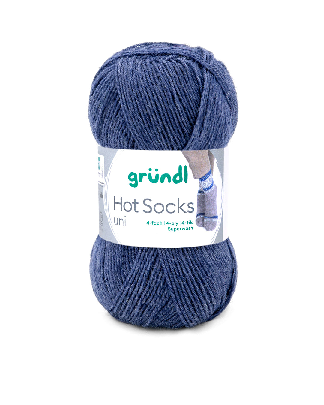 Hot Socks uni 50