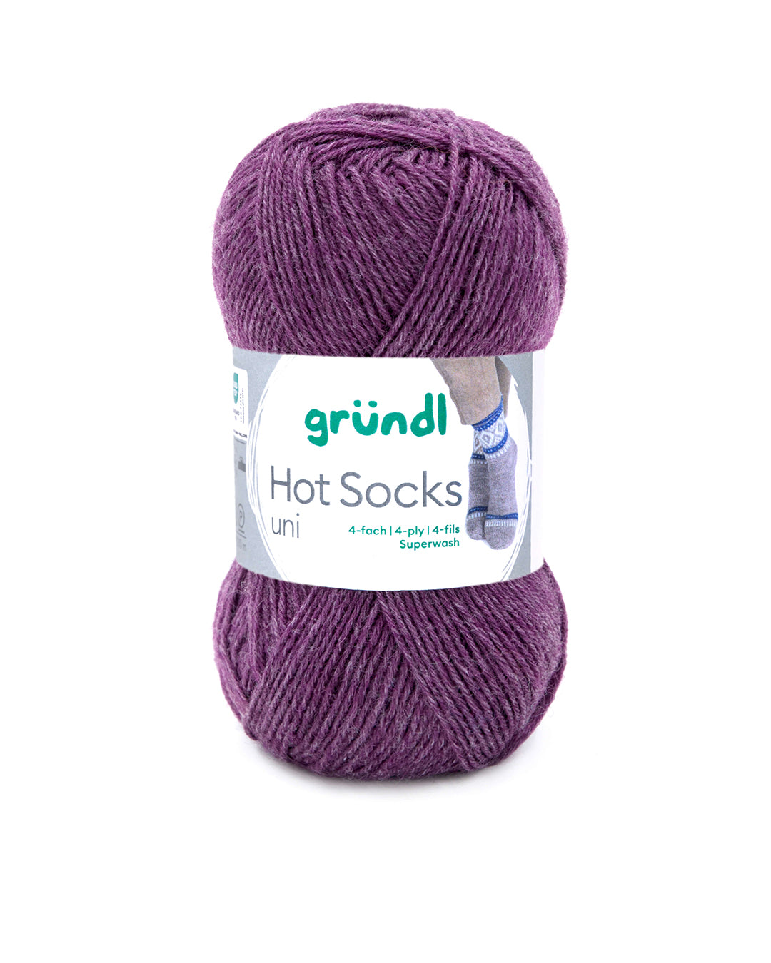 Hot Socks uni 50