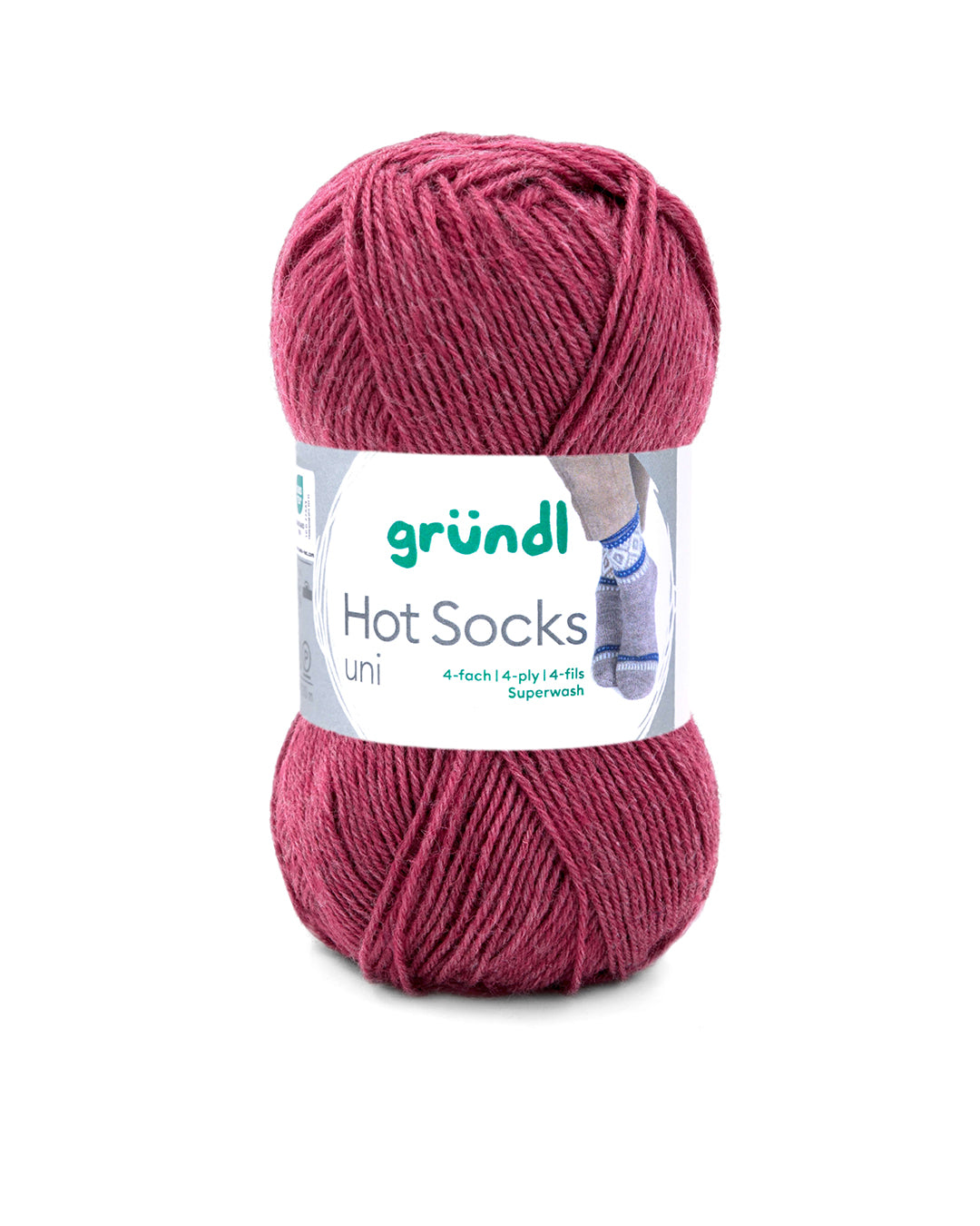 Hot Socks uni 50
