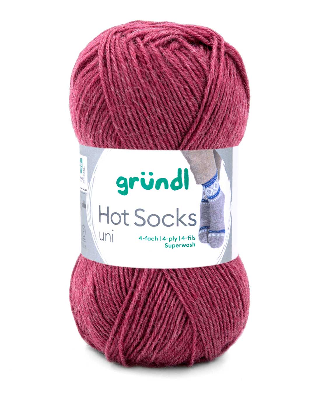 Hot Socks uni 50