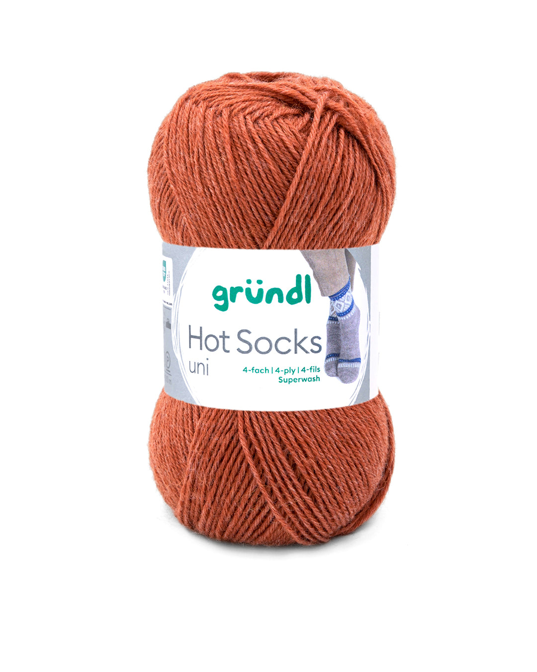 Hot Socks uni 50