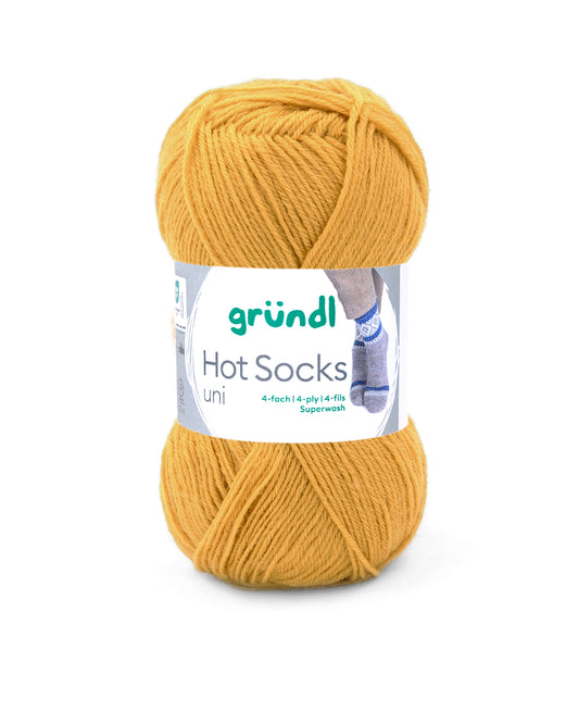Hot Socks uni 50