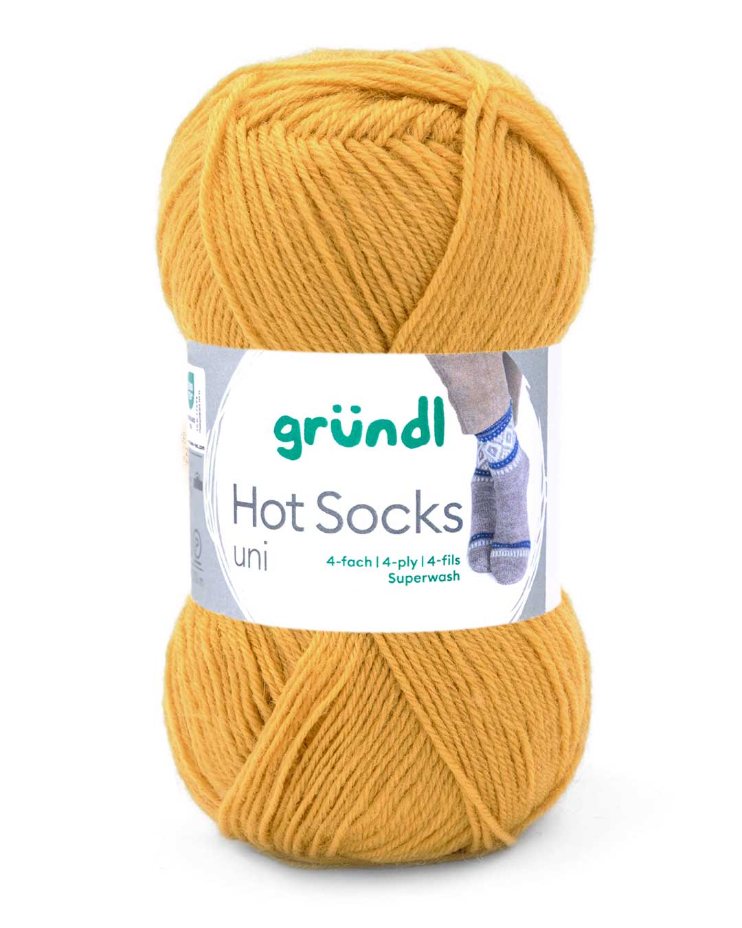 Hot Socks uni 50