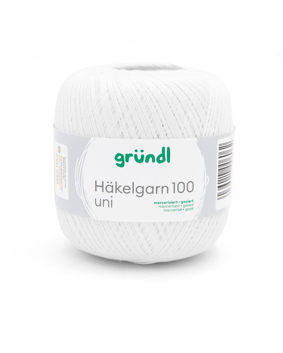 Häkelgarn 100