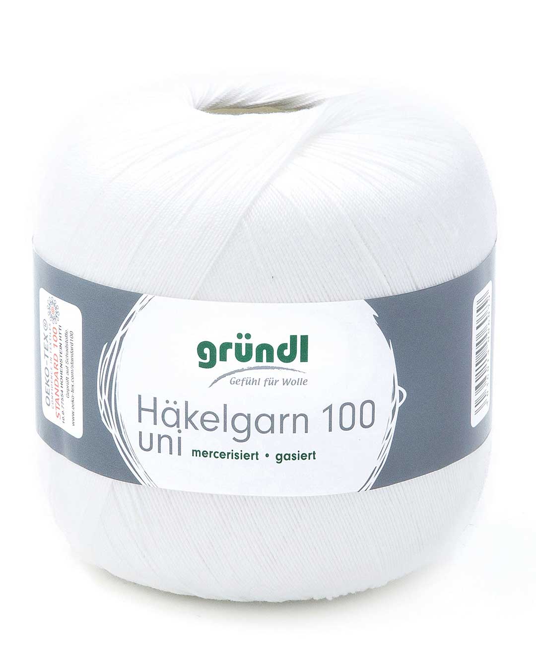 Häkelgarn 100