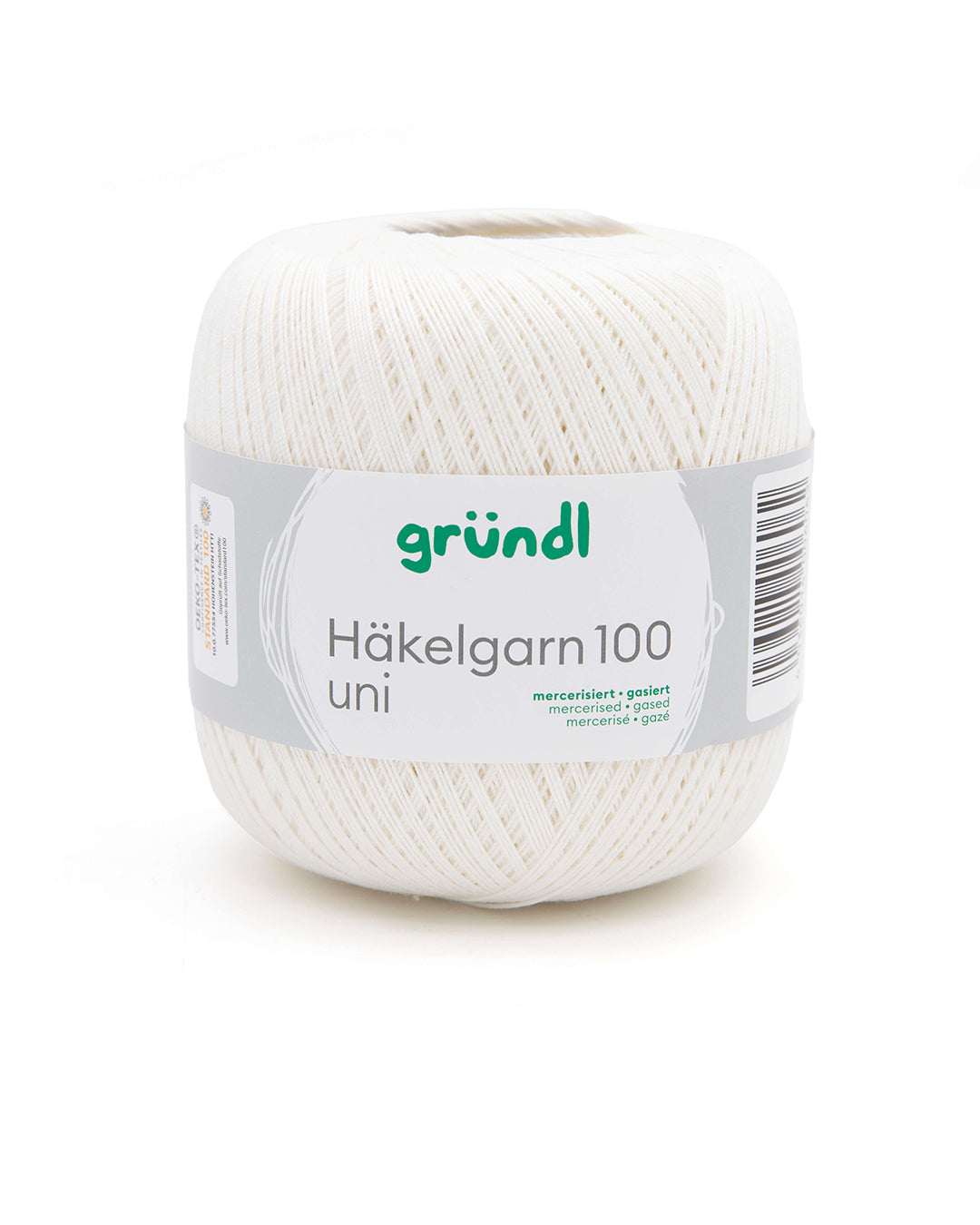Häkelgarn 100