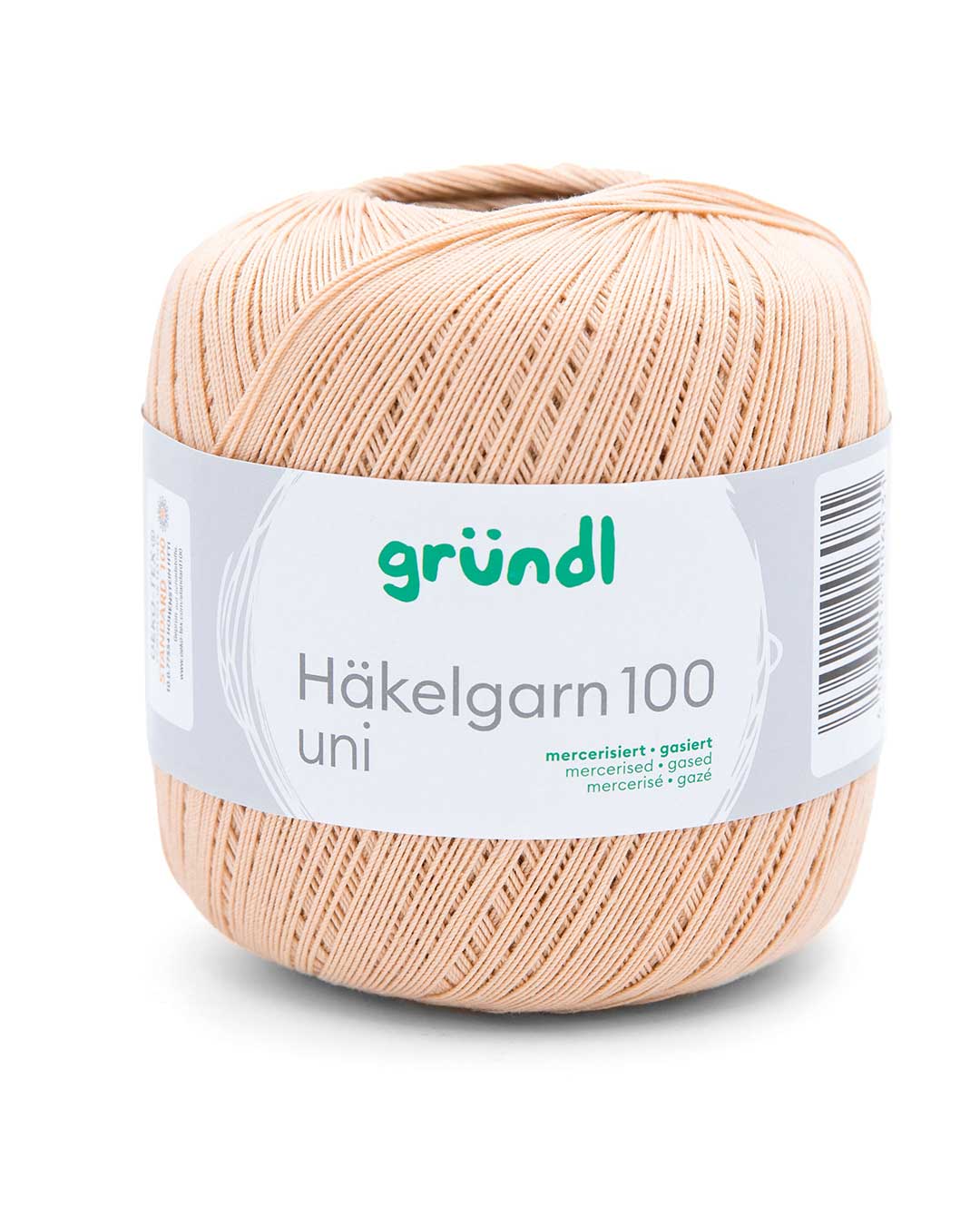 Häkelgarn 100