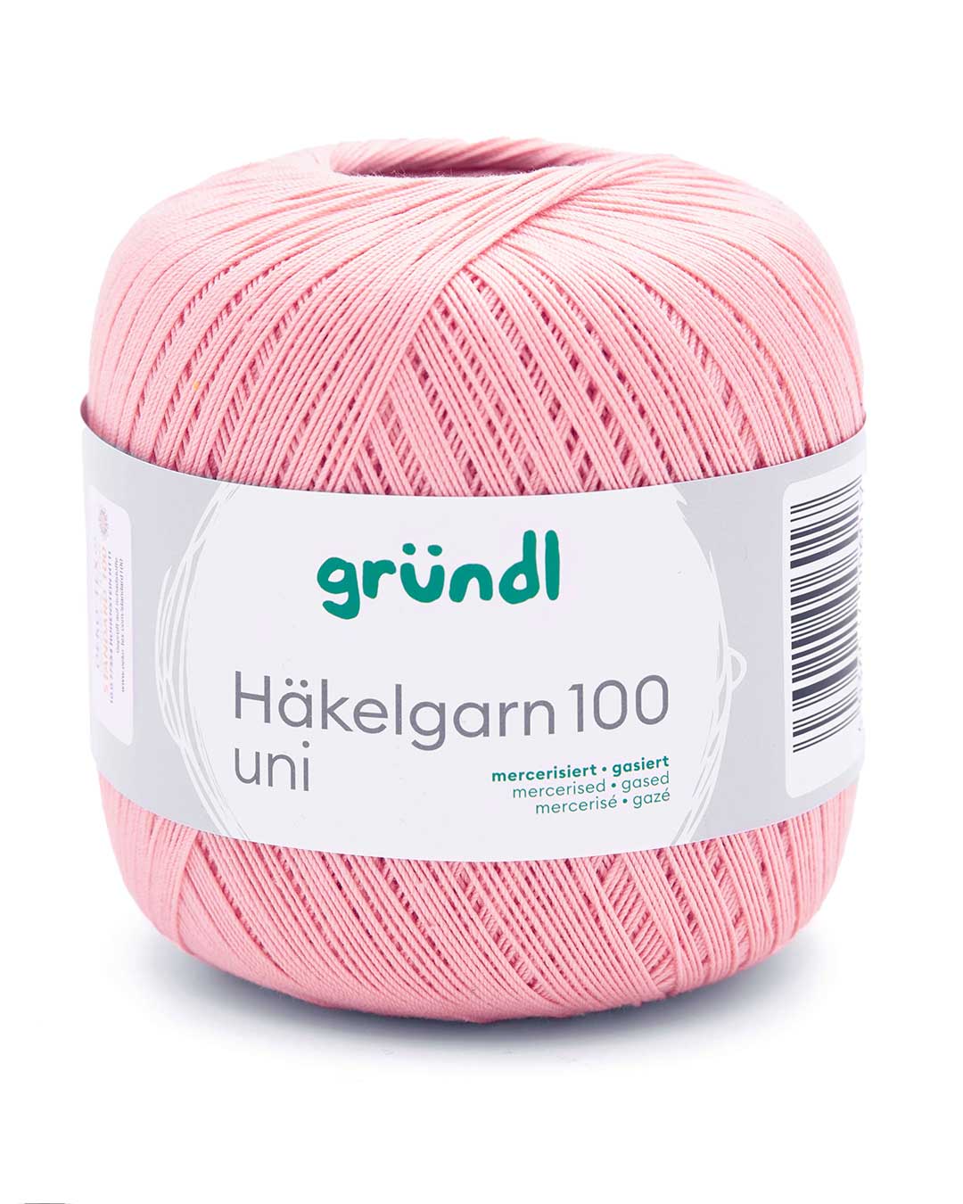 Häkelgarn 100