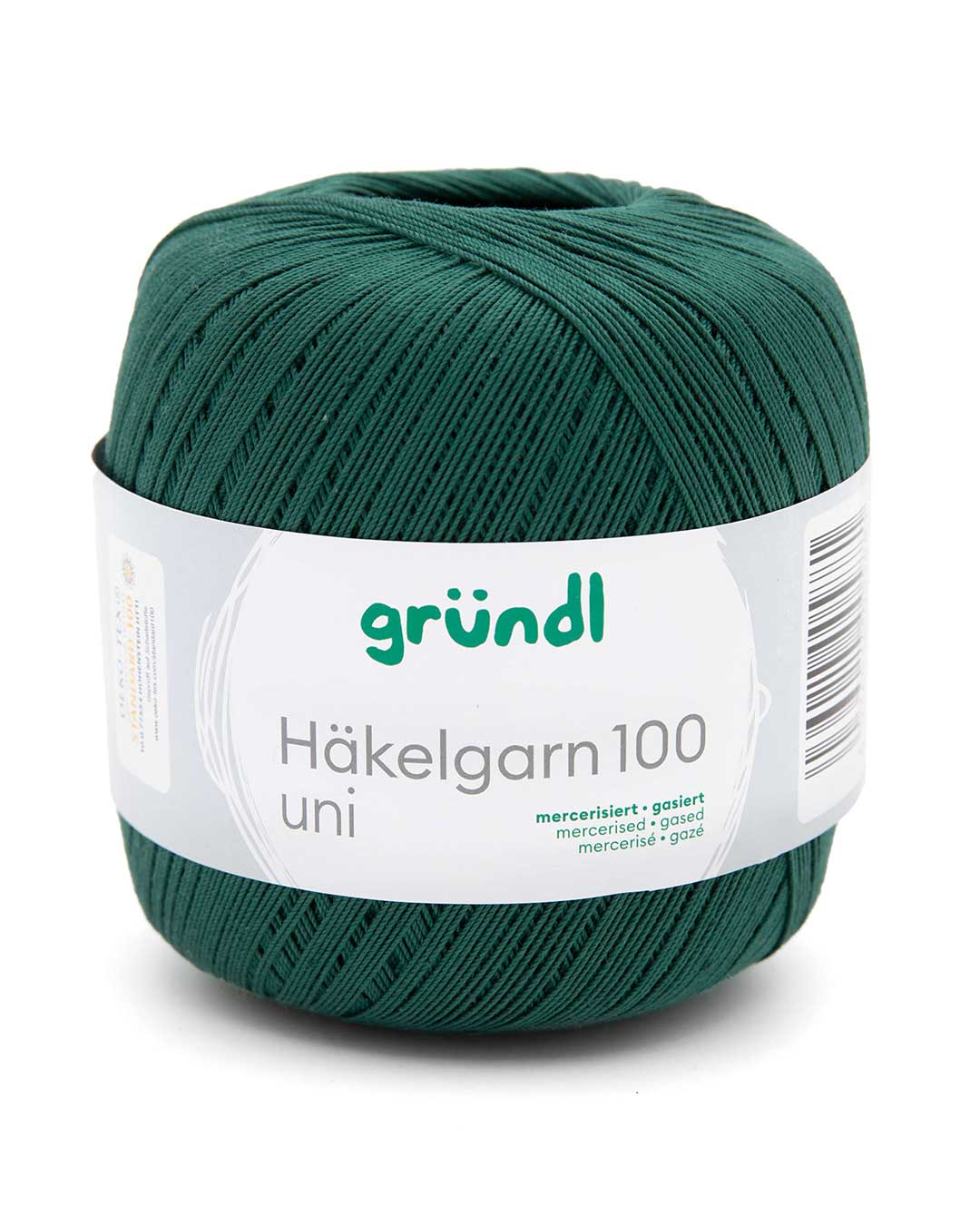Häkelgarn 100