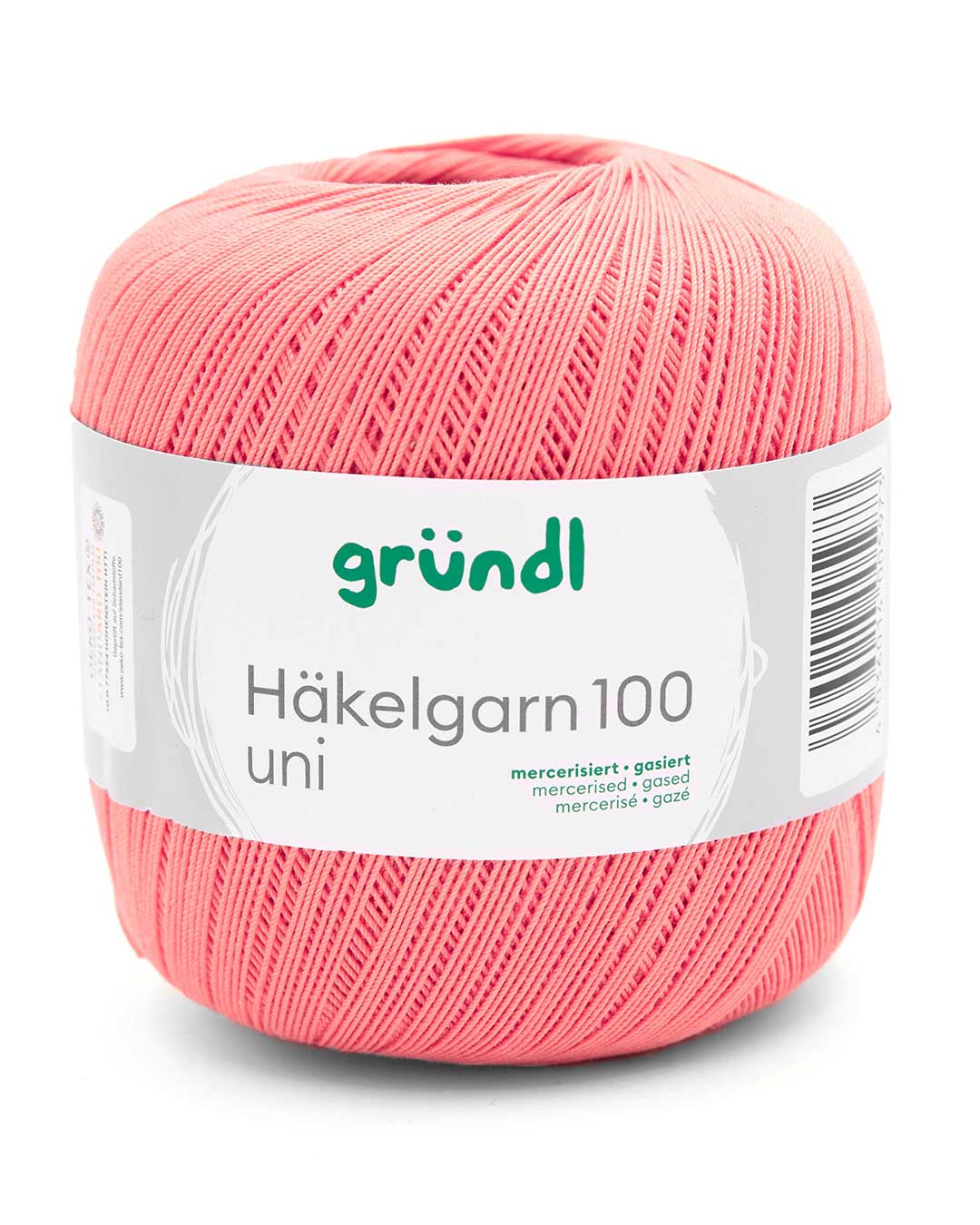 Häkelgarn 100