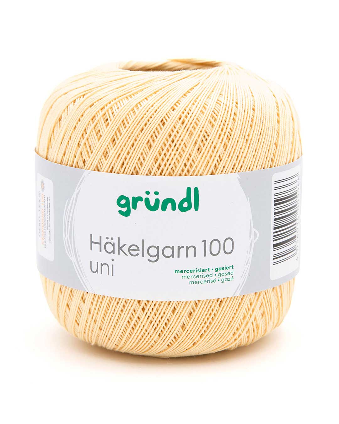 Häkelgarn 100
