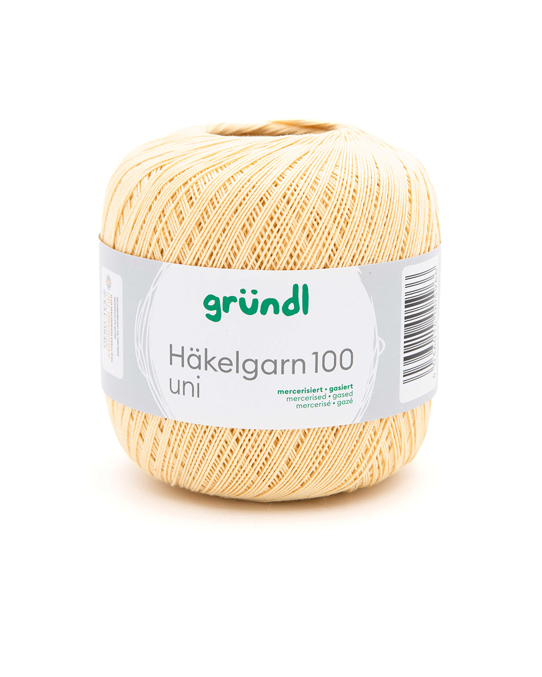 Häkelgarn 100