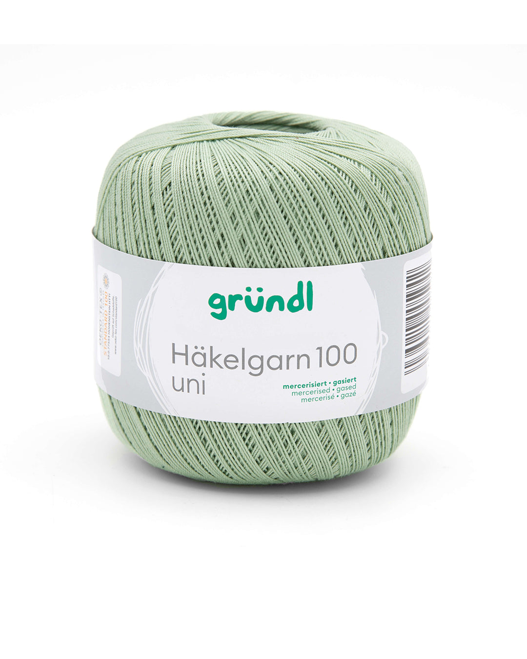 Häkelgarn 100