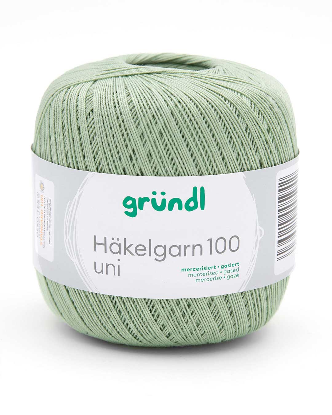Häkelgarn 100