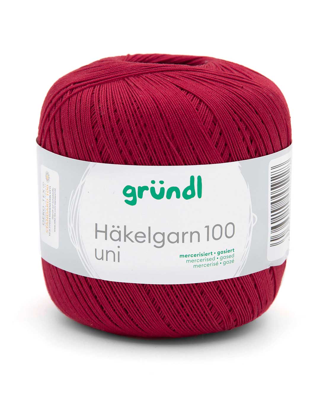 Häkelgarn 100
