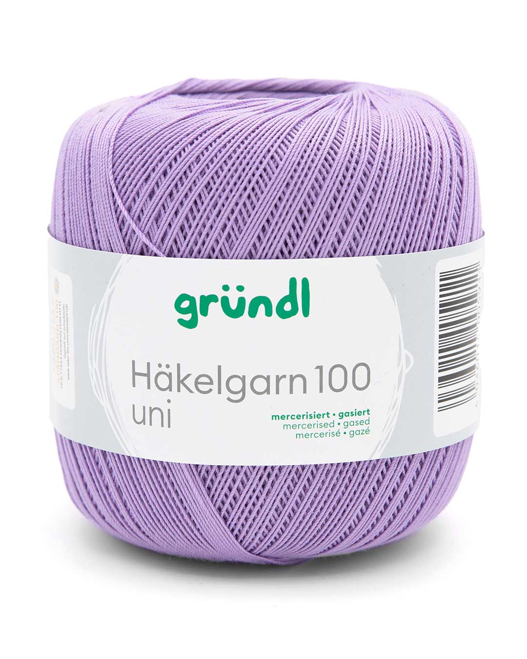 Häkelgarn 100