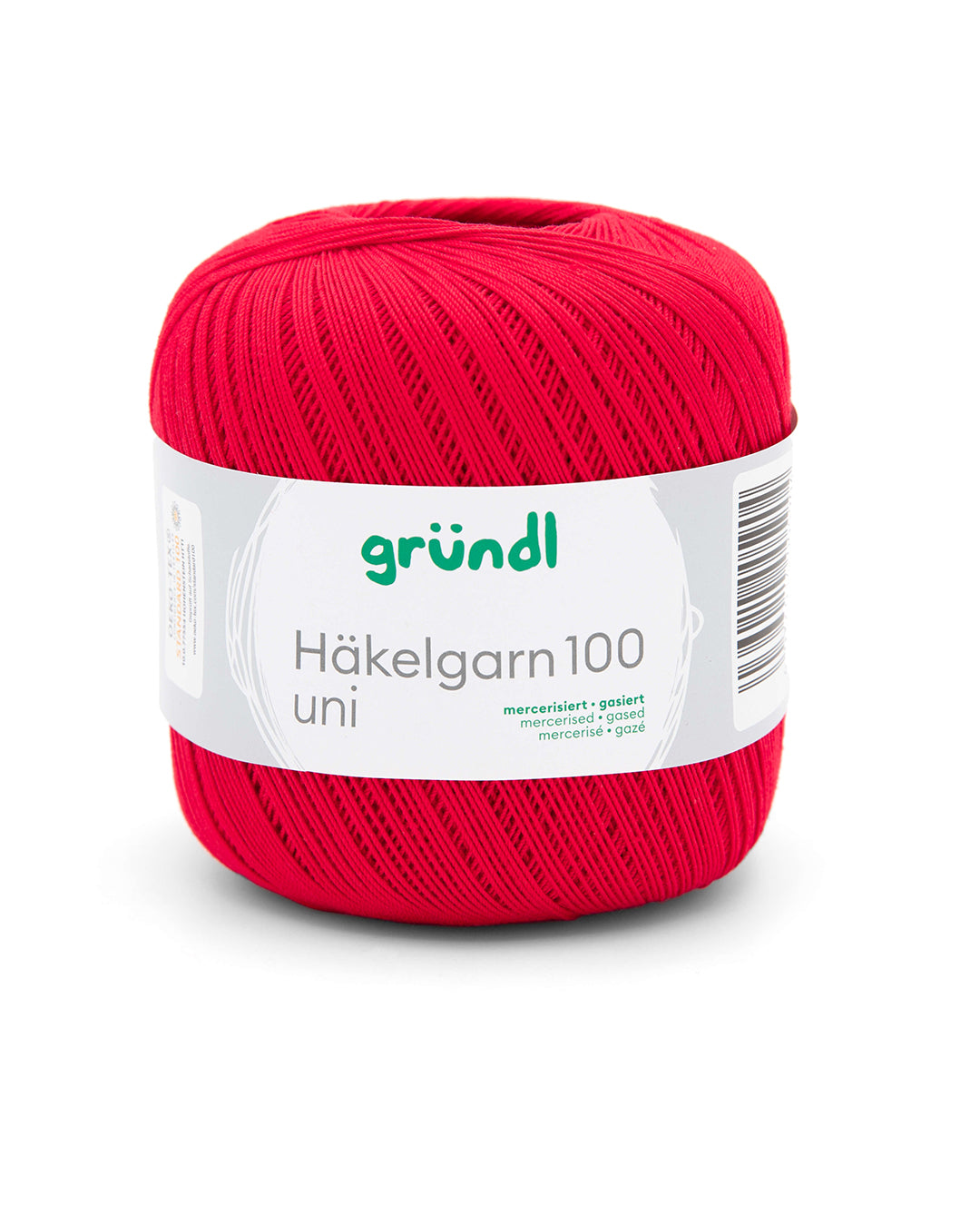 Häkelgarn 100