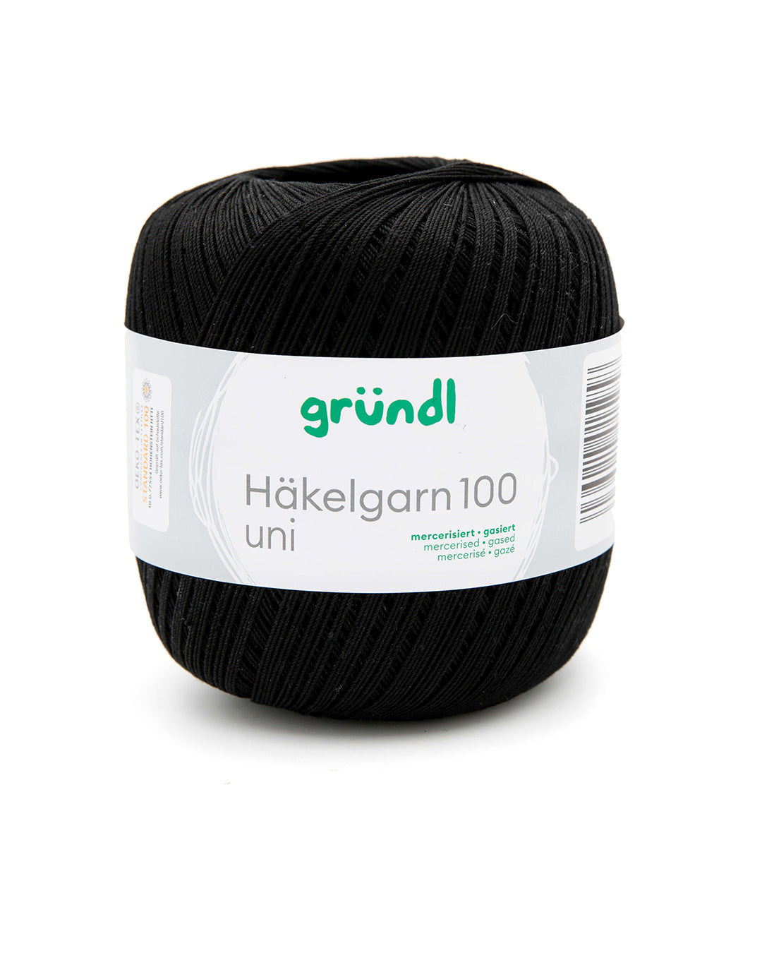 Häkelgarn 100