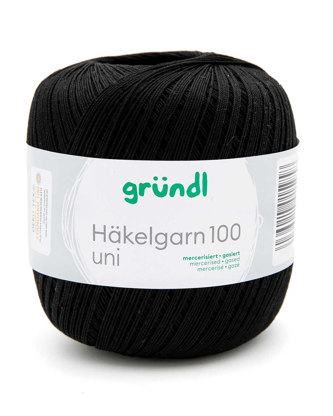 Häkelgarn 100