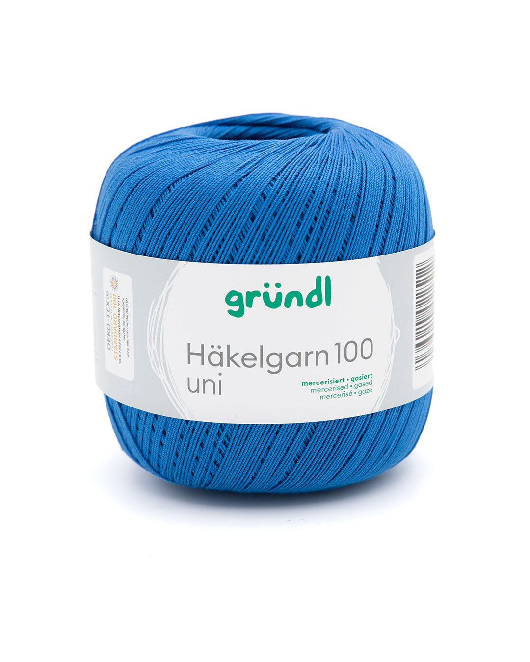Häkelgarn 100