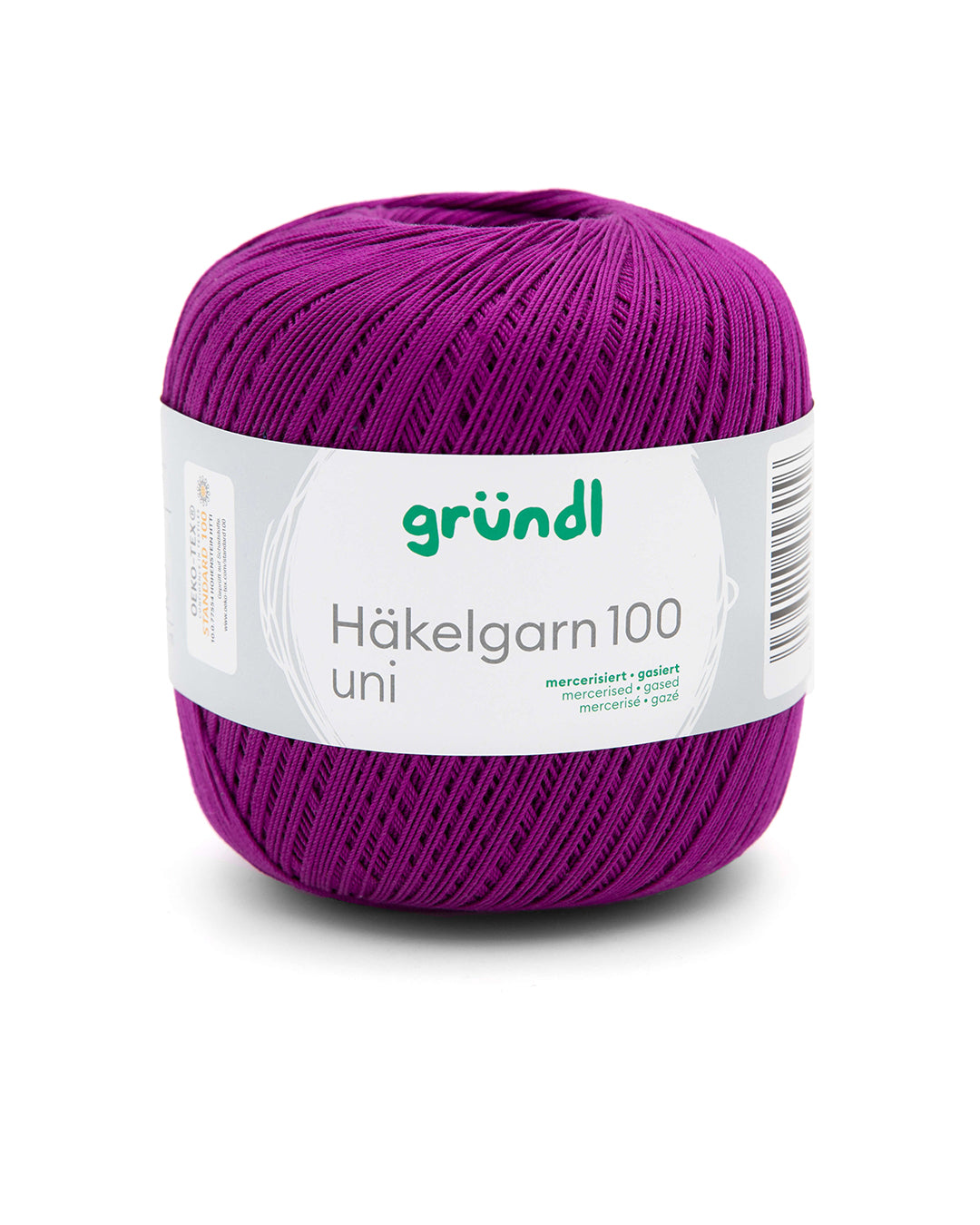 Häkelgarn 100
