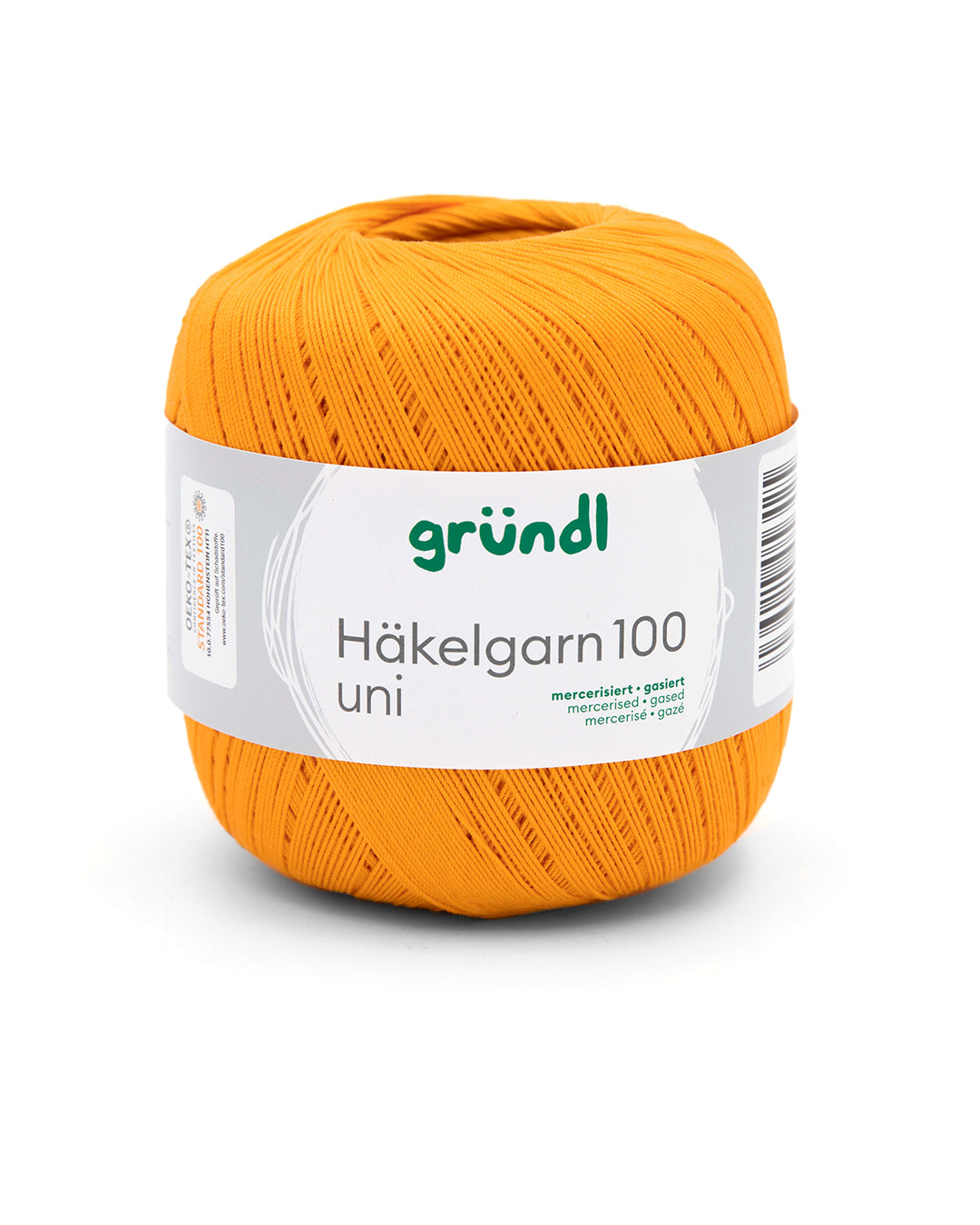 Häkelgarn 100
