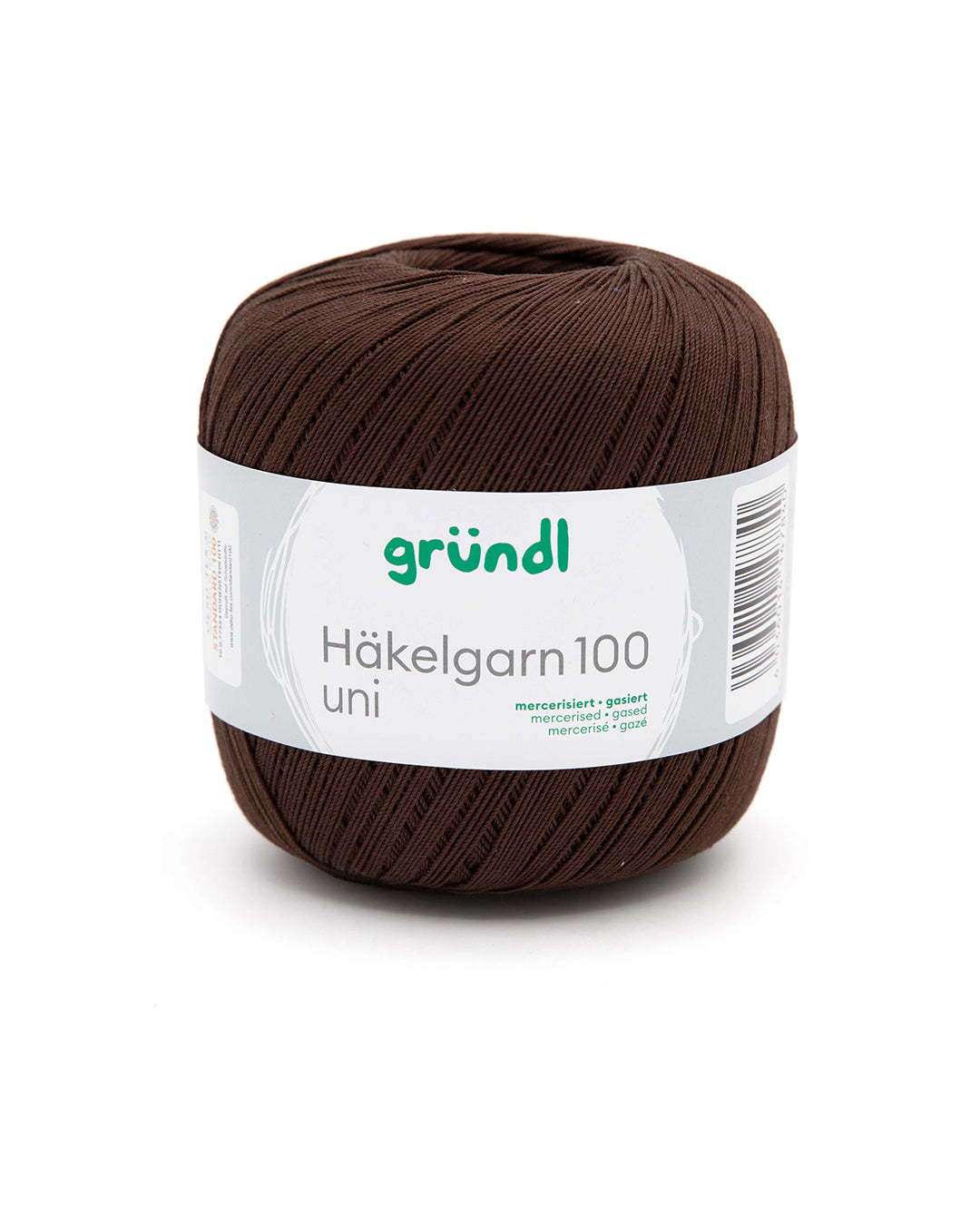 Häkelgarn 100