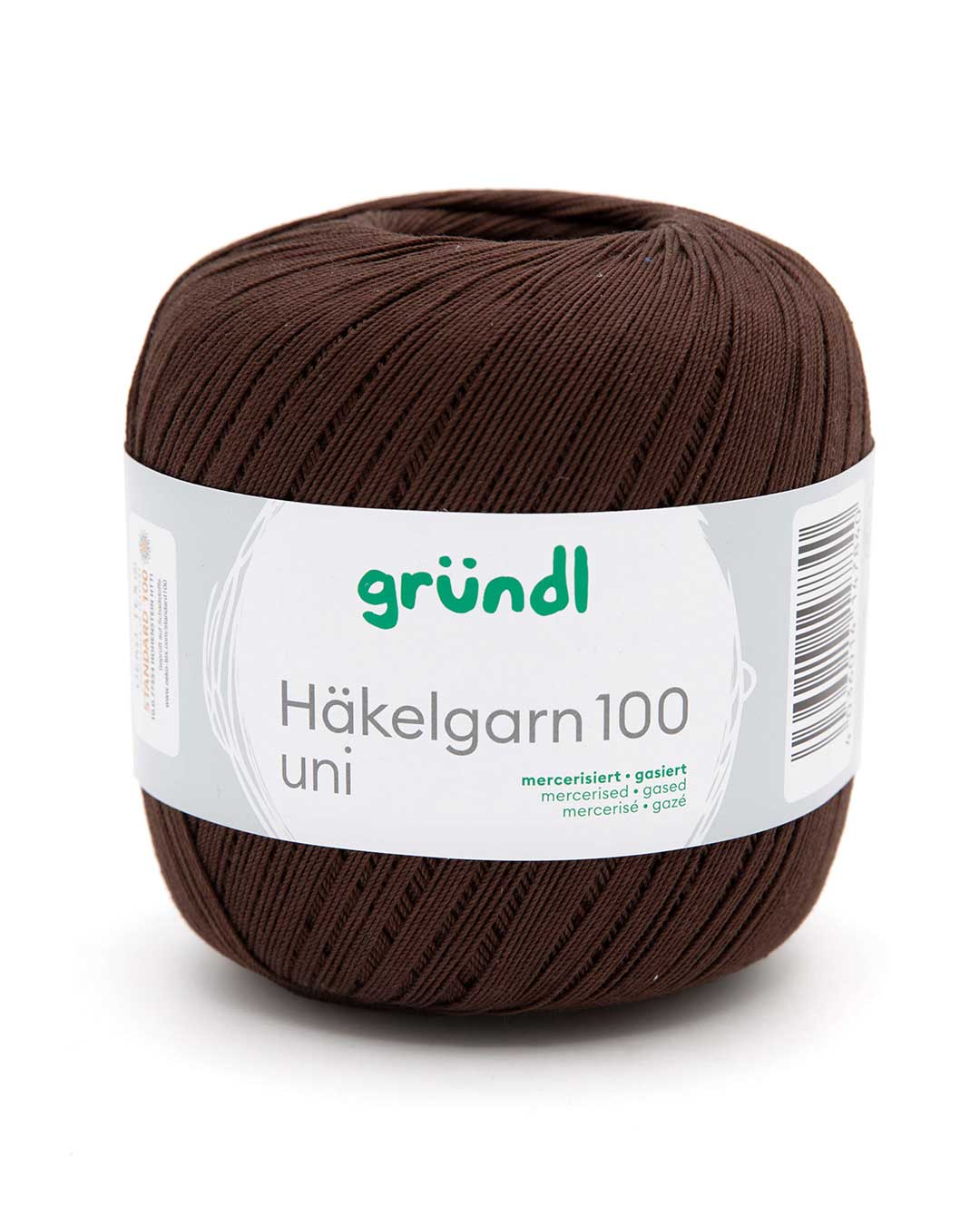 Häkelgarn 100