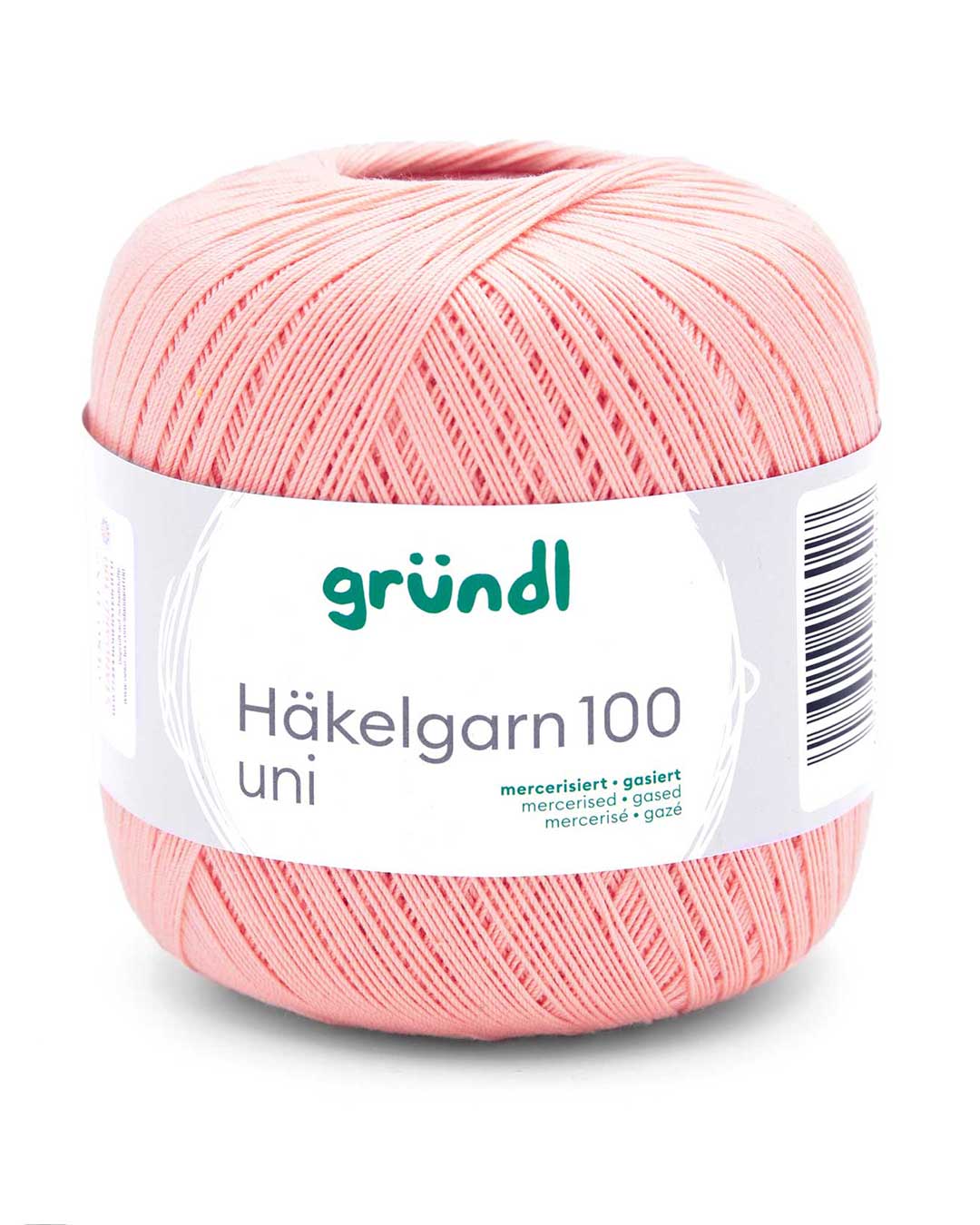 Häkelgarn 100