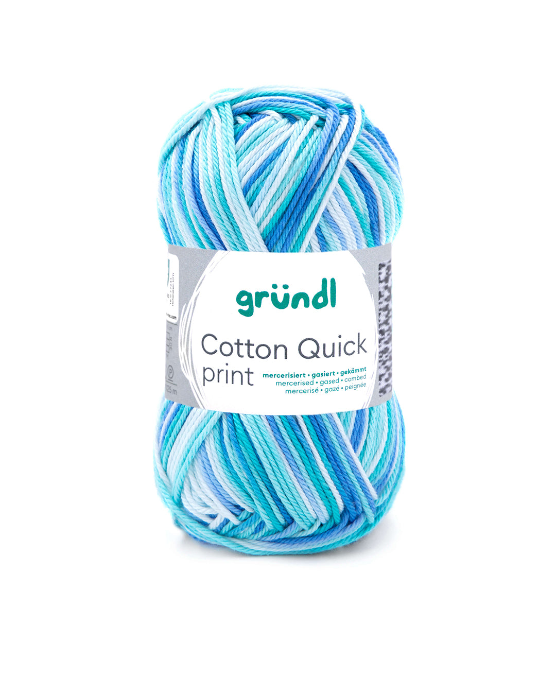 Cotton Quick print