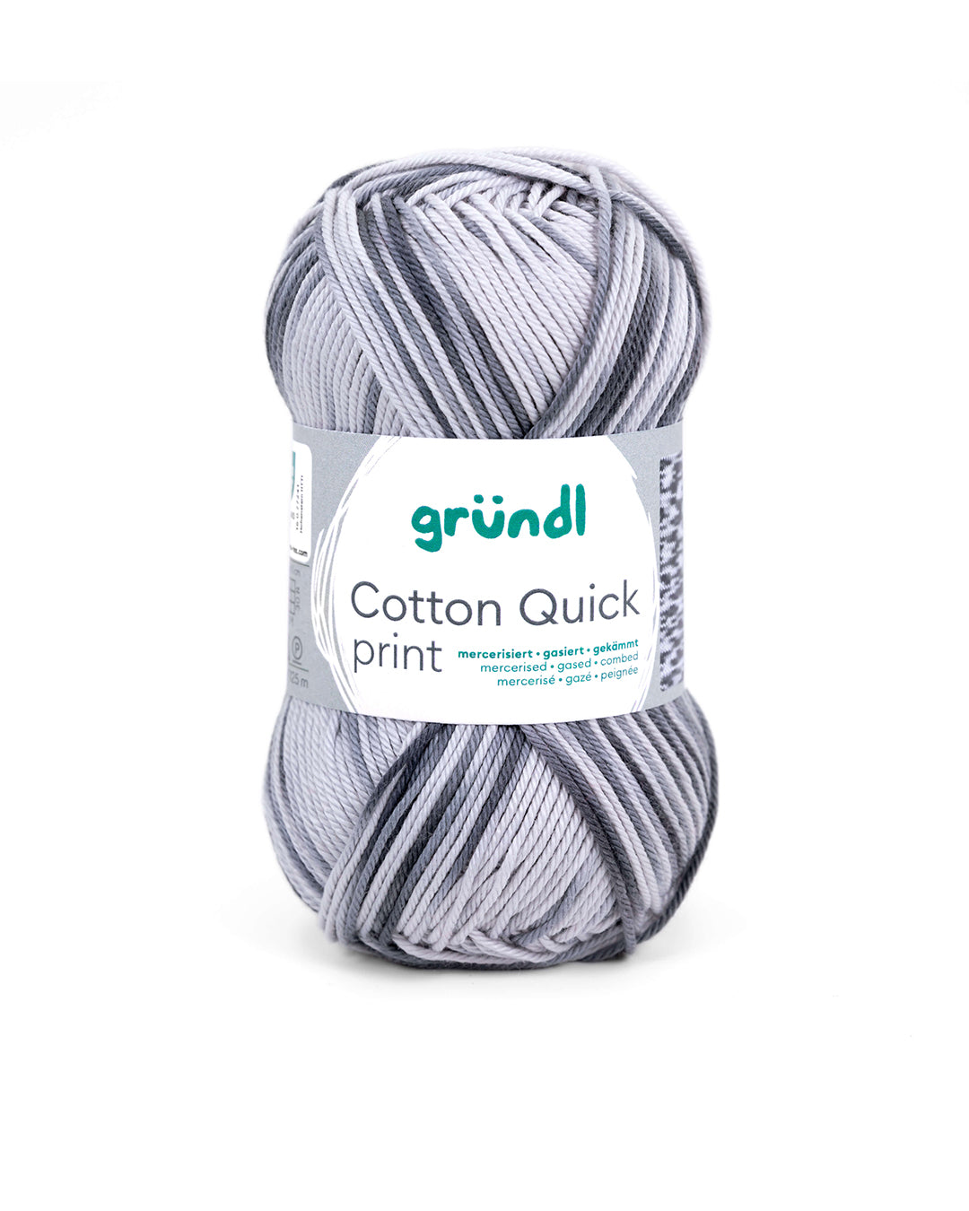 Cotton Quick print