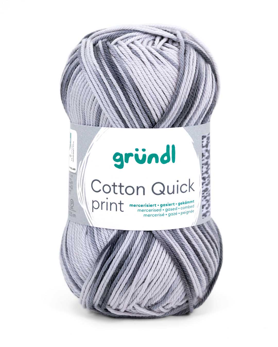 Cotton Quick print