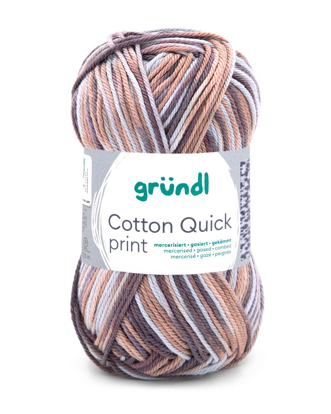 Cotton Quick print
