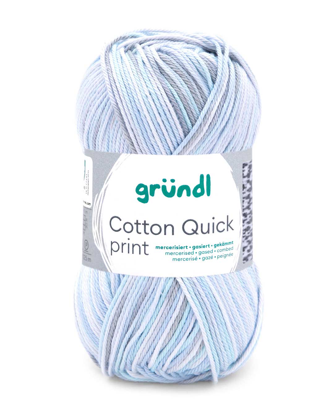 Cotton Quick print