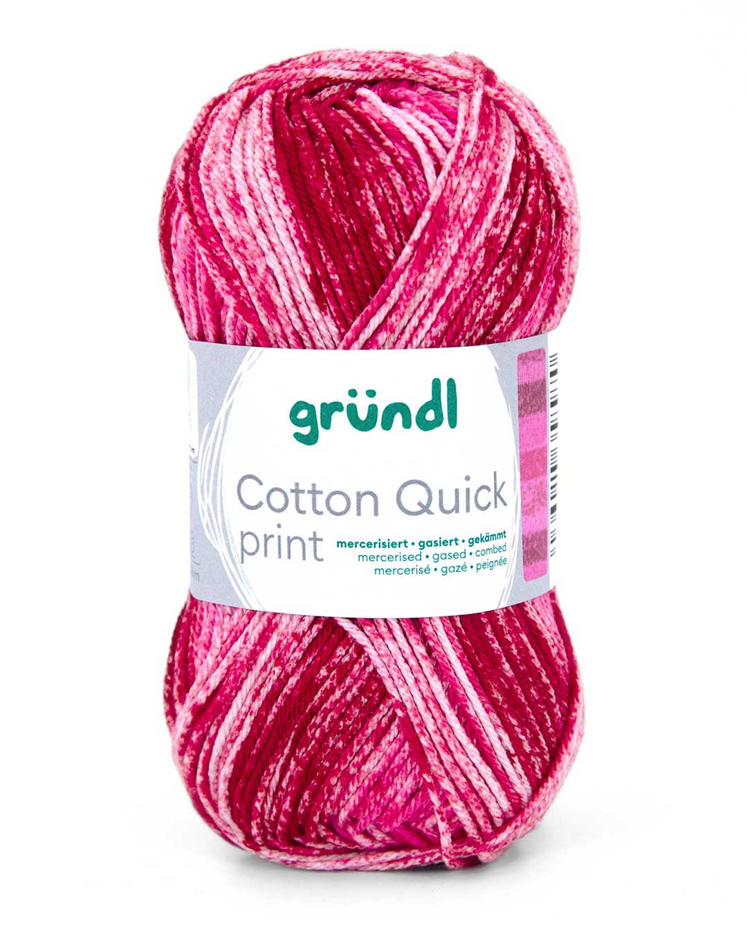 Cotton Quick print