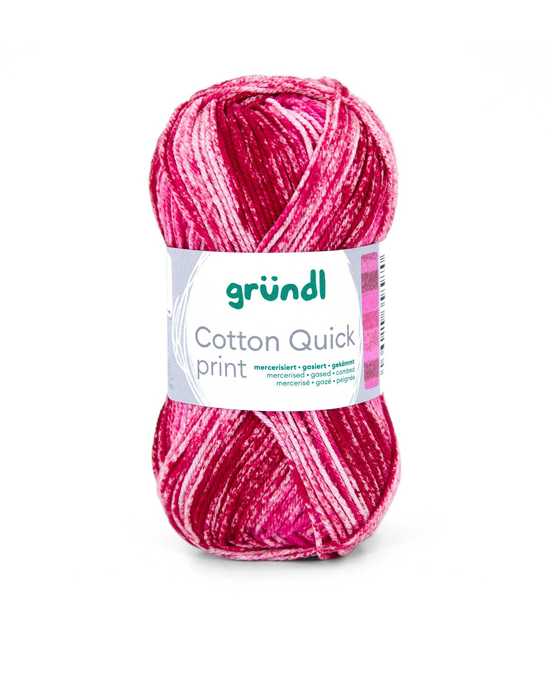Cotton Quick print